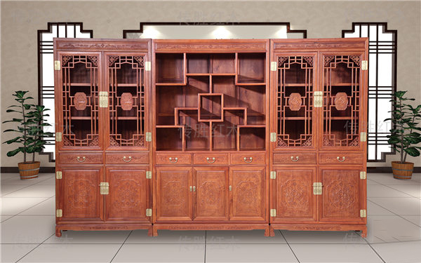 明家之家红木家具
