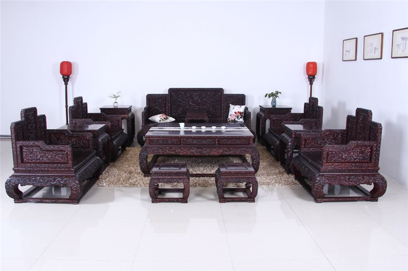 明家之家红木家具