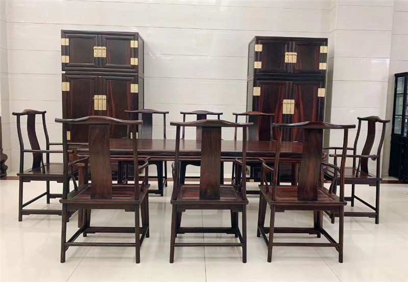 明家之家红木家具