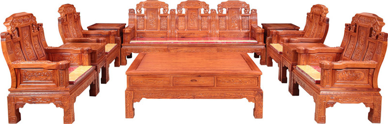 明家之家红木家具