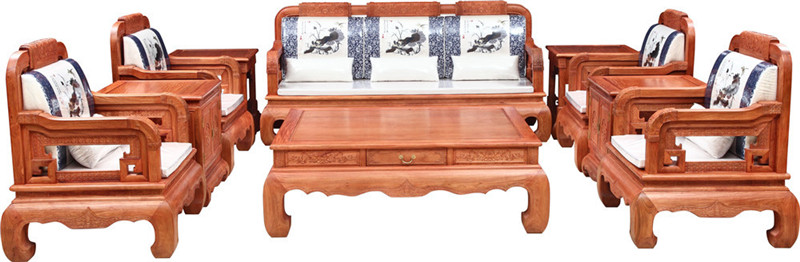 明家之家红木家具