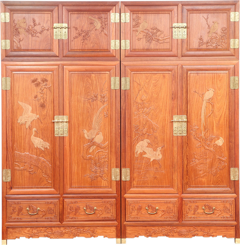 明家之家红木家具
