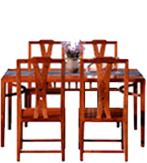 餐台